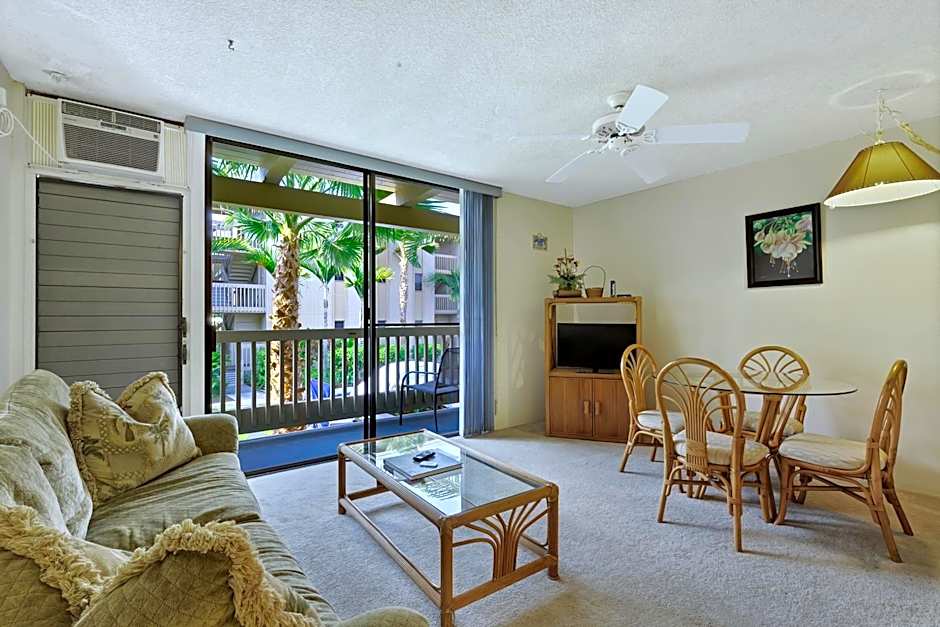 Castle Kona Bali Kai