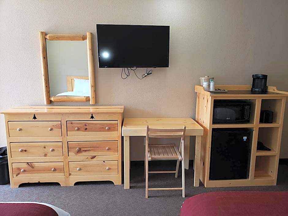 Woodside Dells Hotel & Suites