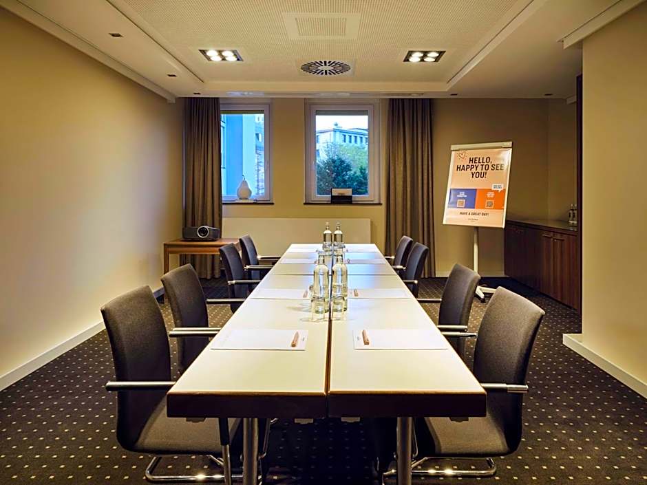 Flemings Selection Hotel Frankfurt-City
