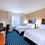 Fairfield Inn & Suites by Marriott Los Angeles West Covina