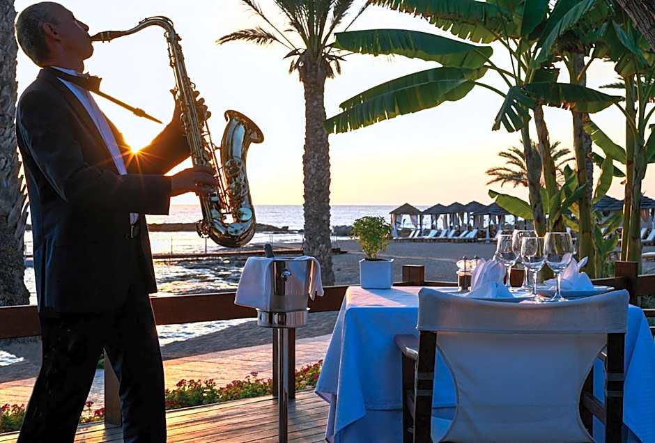 Constantinou Bros Asimina Suites Hotel