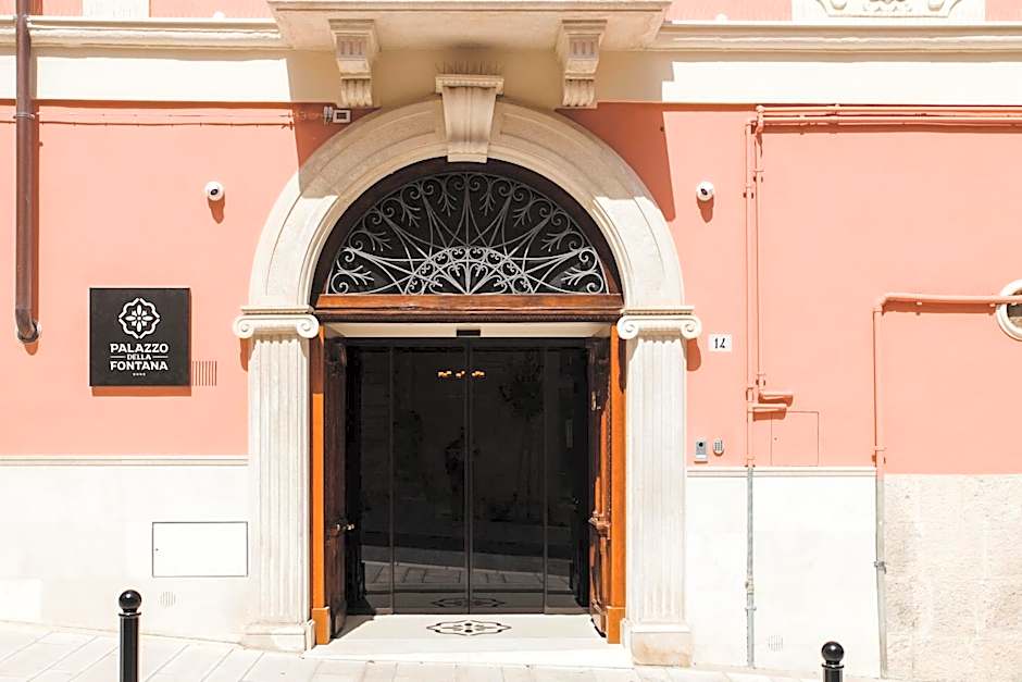 Palazzo della Fontana