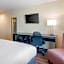Econo Lodge Inn & Suites Springfield Main Street