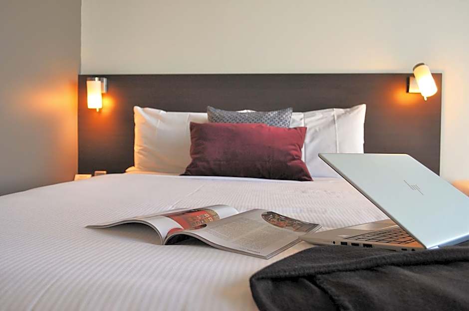 Ibis Melbourne Glen Waverley Hotel