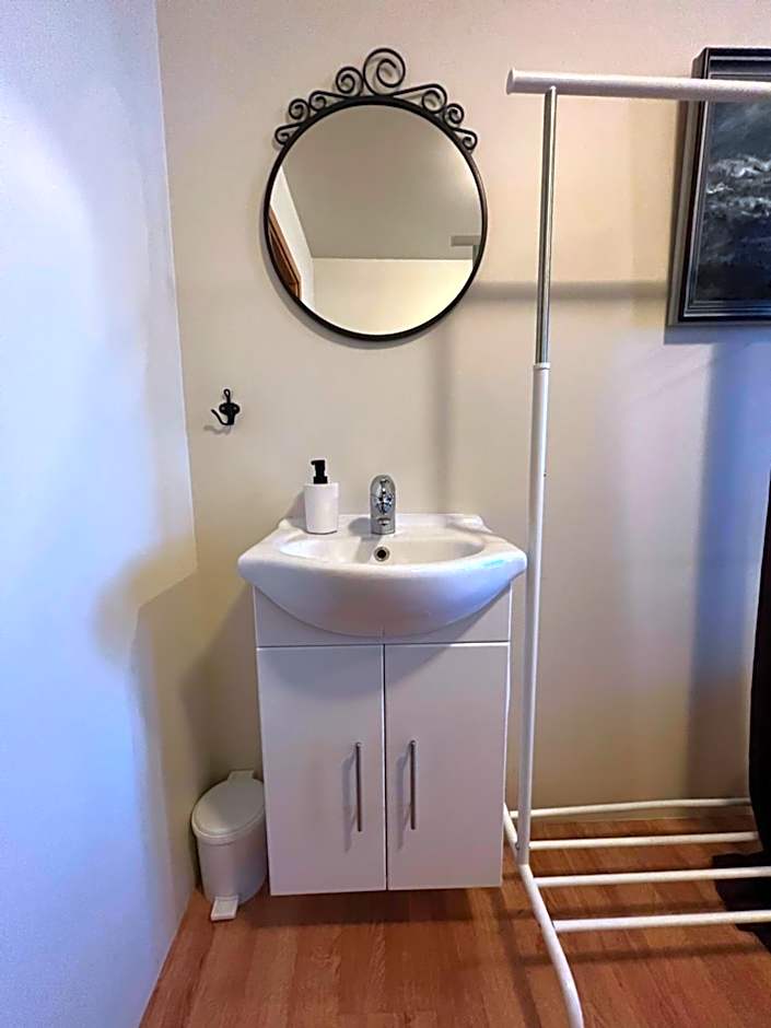 Fisherinn Guesthouse