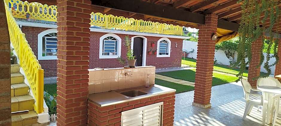 Chácara Sorriso 2 em Atibaia