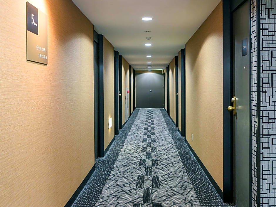 Apa Hotel Nagasaki Ekiminami