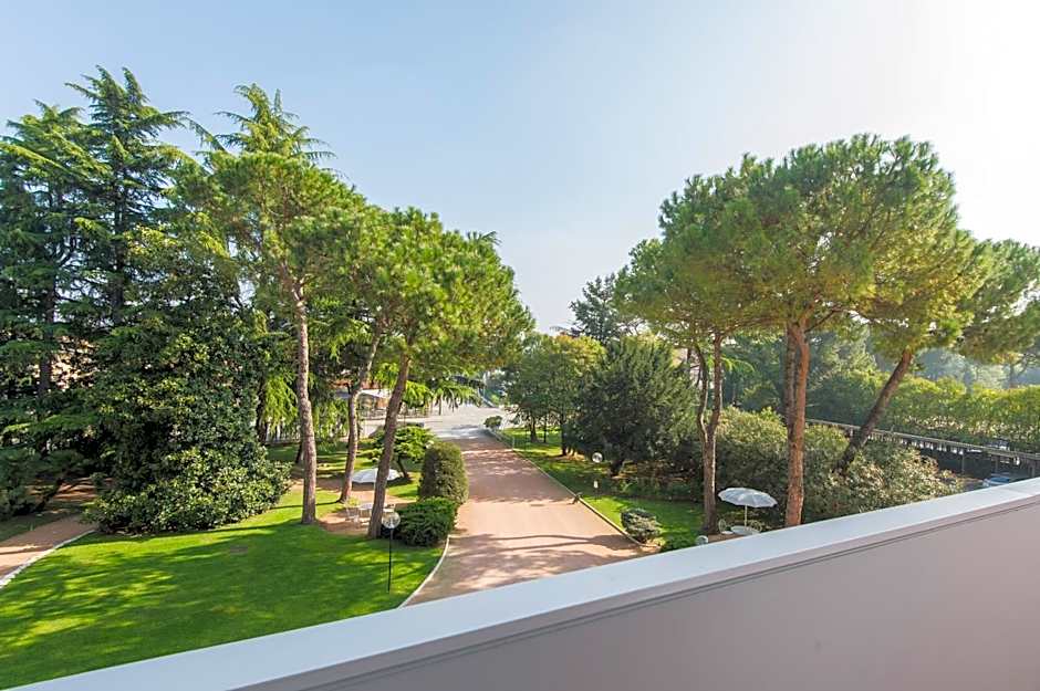 Hotel Terme Delle Nazioni