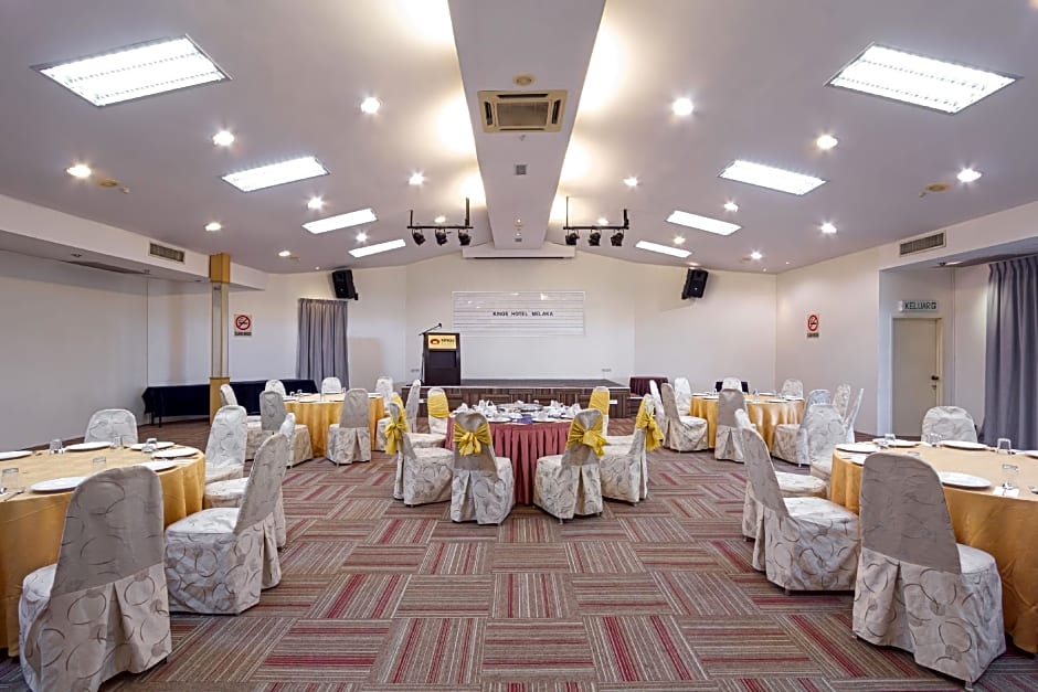Kings Hotel Melaka