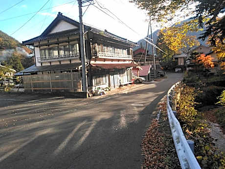 Minpaku Sarai Nikkoya