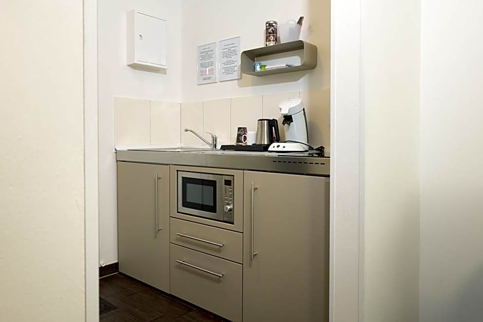 Hotel Gasthof Handewitt