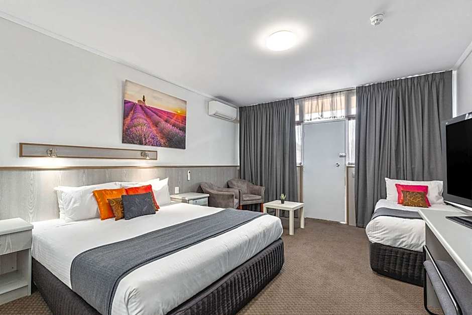 Comfort Inn Glenelg