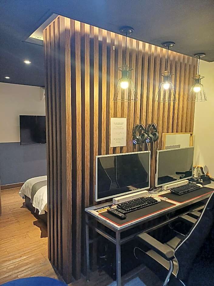 Louis Hotel Gangneung