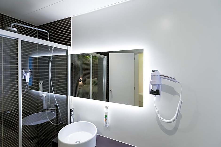 Ibis Styles Lisboa Centro Marquês de Pombal