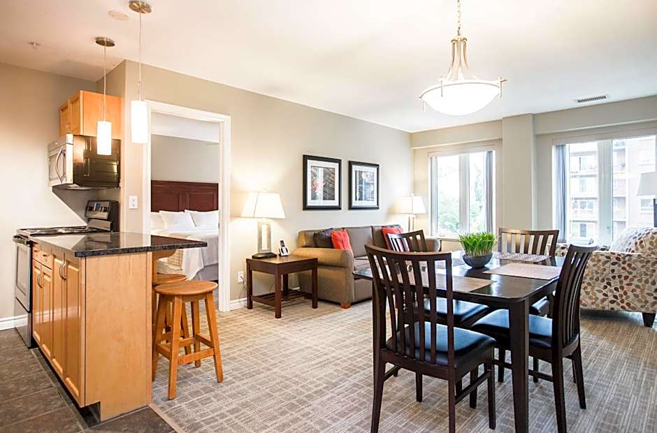 Photo 1 of 30 of Canterra Suites Hotel