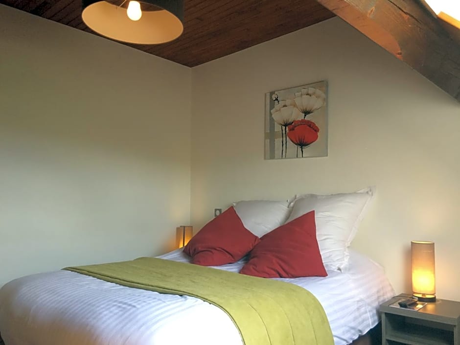 Auberge de la Petite Ferme, Super-Besse Est, The Originals Relais