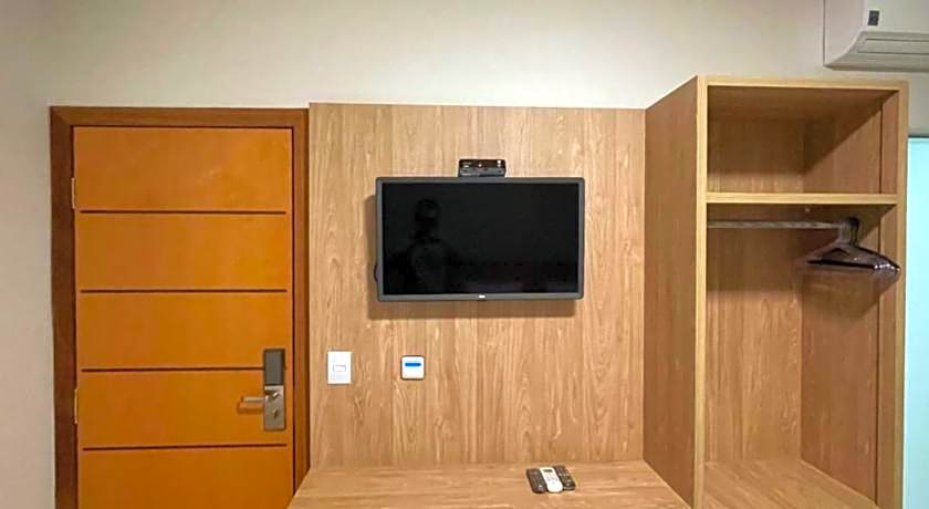 Pousada Viver Capitolio