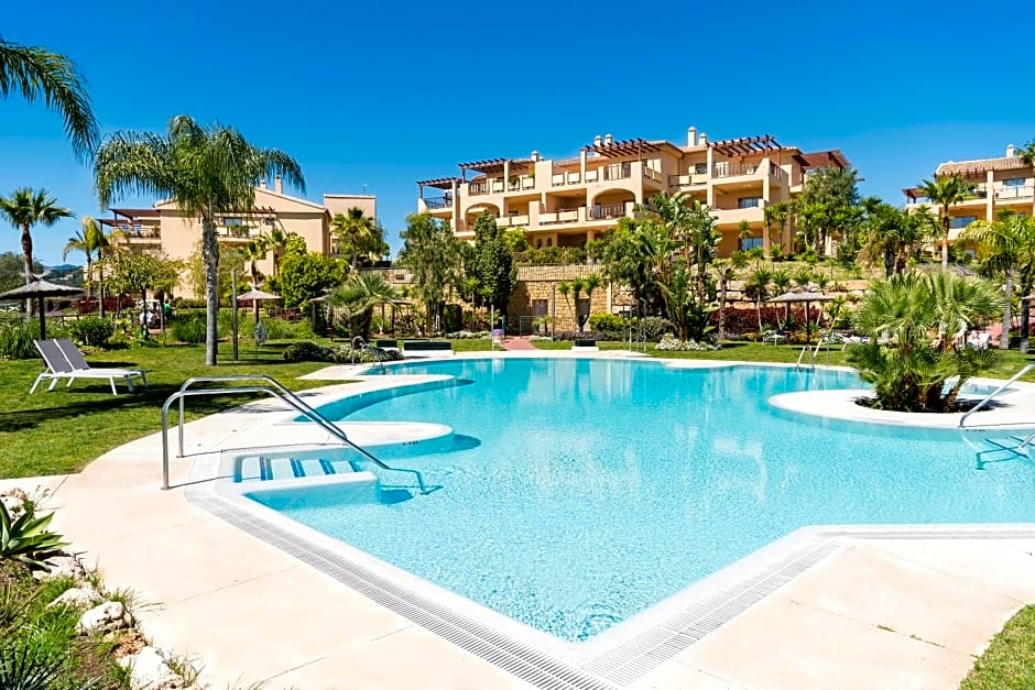 Quartiers Marbella Apartments