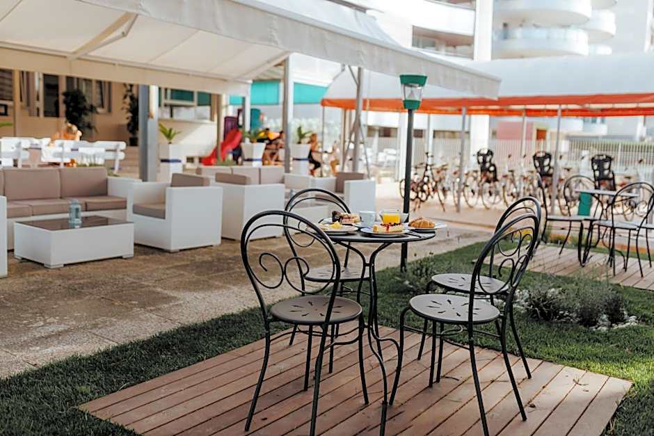 Hotel Villa Franca