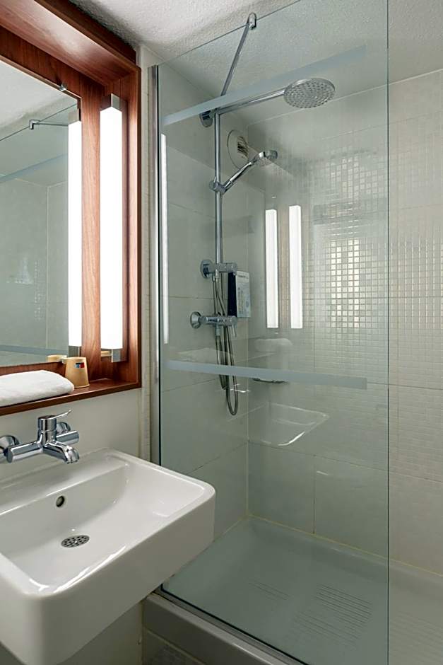 Campanile Lyon Bron Eurexpo