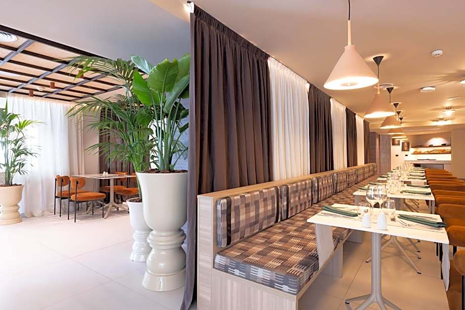 Aubamar Suites & Spa