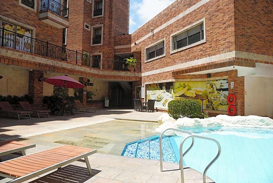 Hotel Windsor Barranquilla