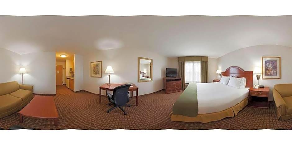 Holiday Inn Express Frackville Hotel By IHG