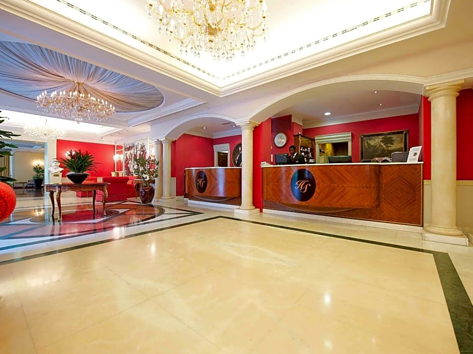 Hotel Stendhal