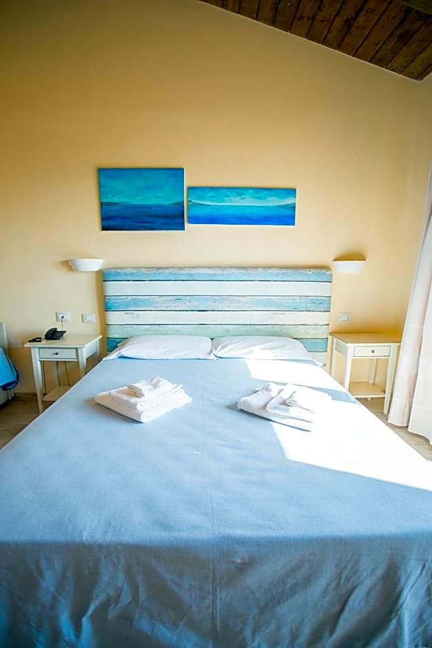 Hotel Costa Paradiso