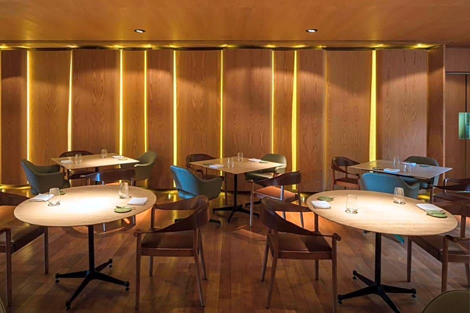 Emiliano Hotel Rio de Janeiro