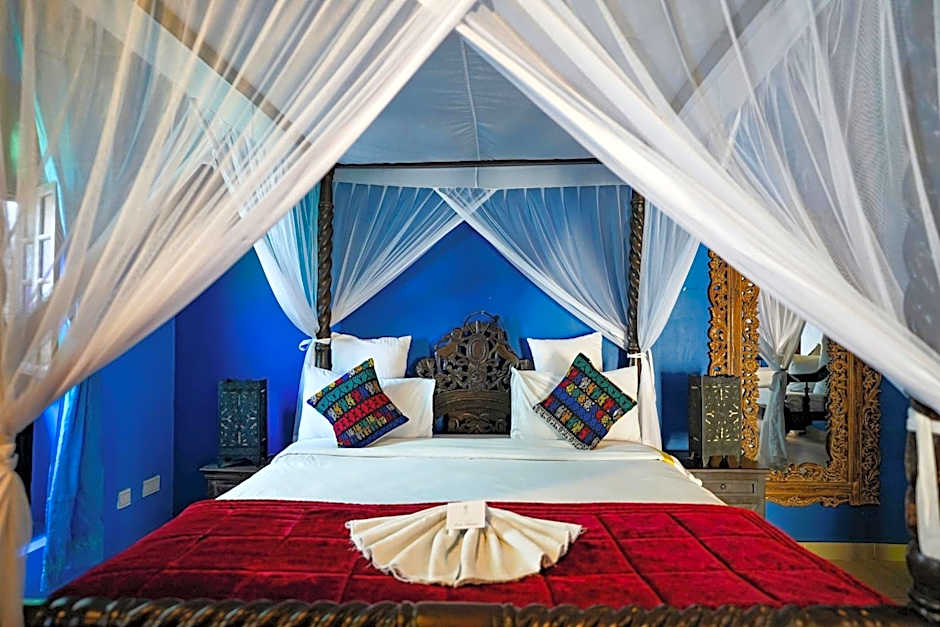 Jafferji House & Spa