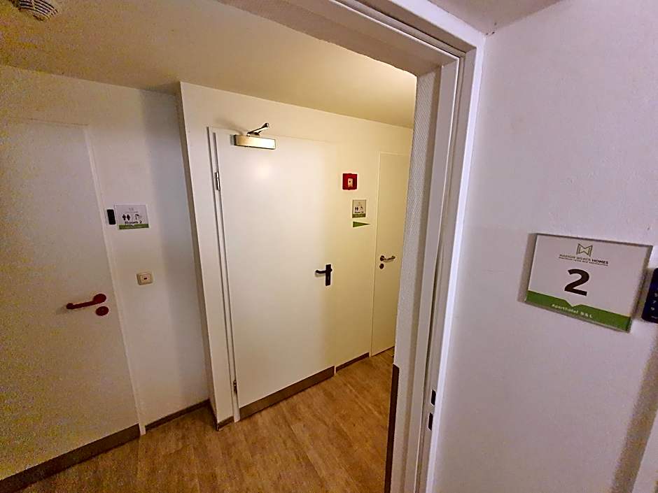 Aparthotel BL