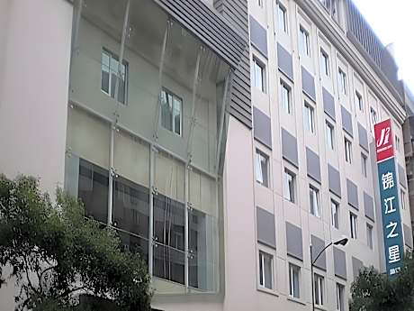 Zero Pressure - Standard Double Room