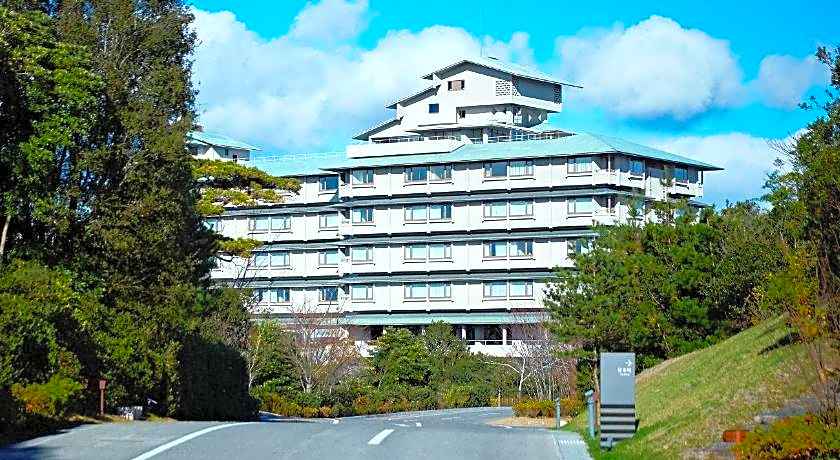 Shima Kanko Hotel The Classic