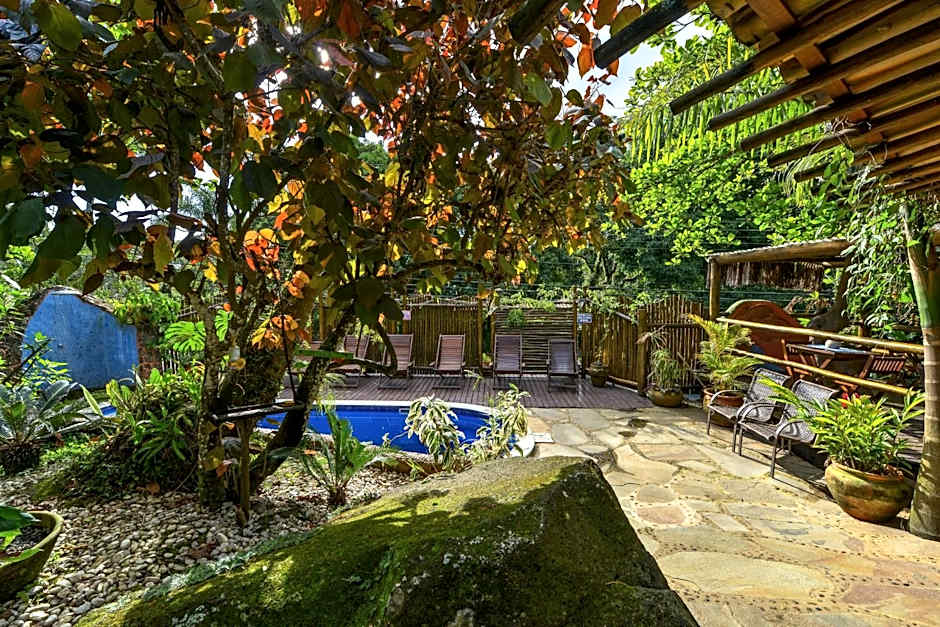 Pousada Villa Da Prainha