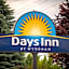 Days Inn by Wyndham Coeur d'Alene