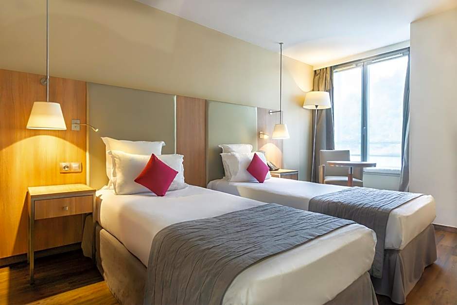 City Residence Paris CDG Airport