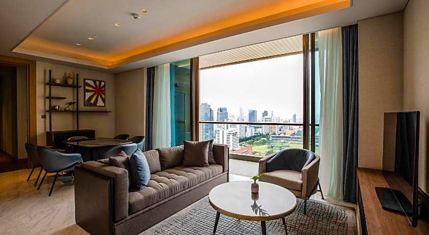 Kimpton Maa-Lai Bangkok - an IHG Hotel By IHG