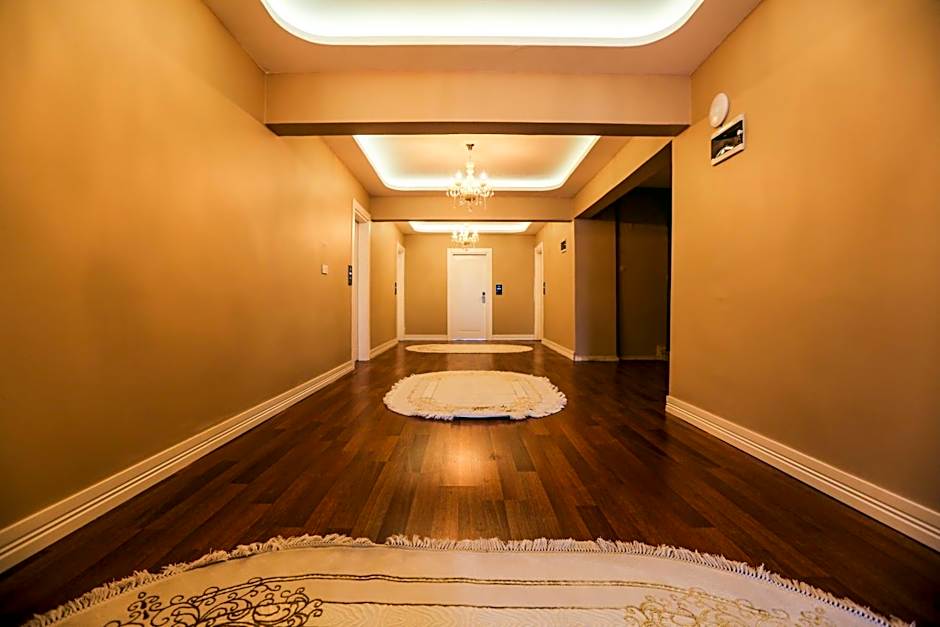 Thermal Saray Hotel & Yalova