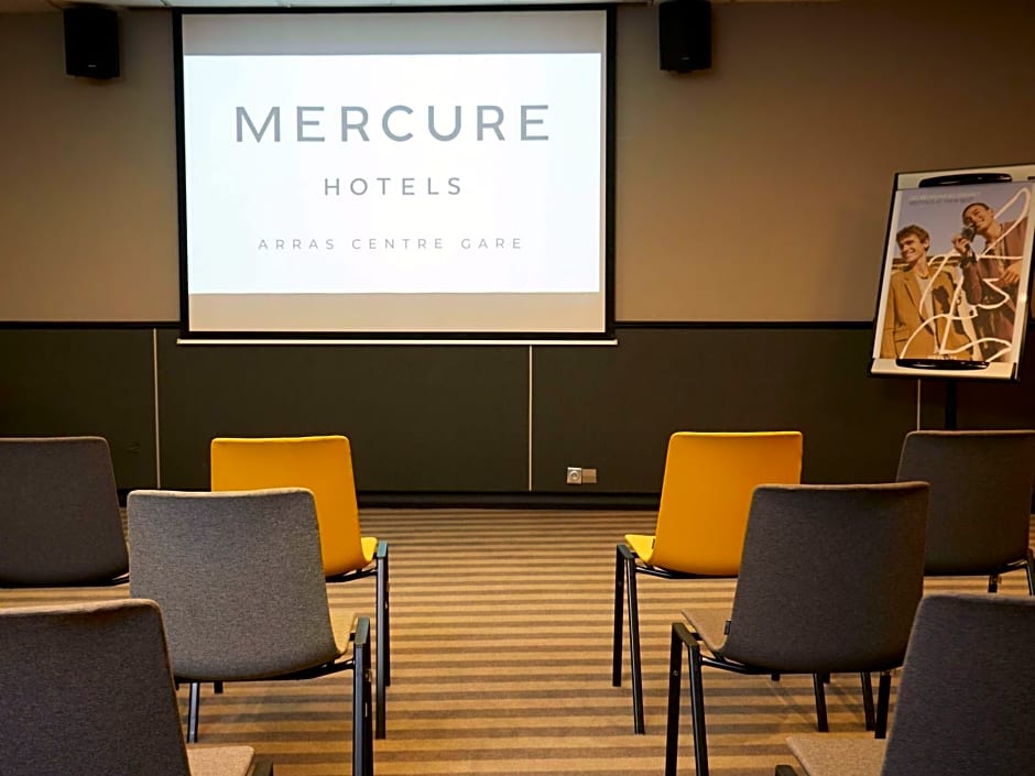 Mercure Arras Centre Gare