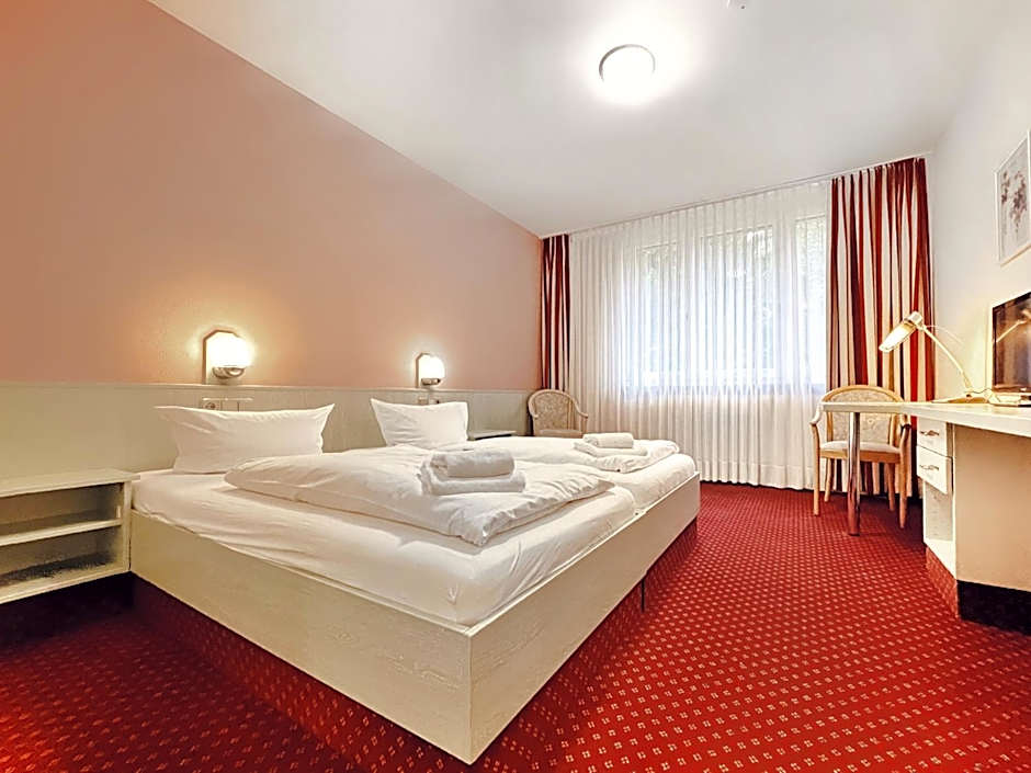 WAGNERS Sporthotel Oberhof