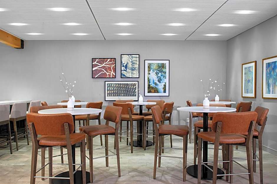 Hilton Garden Inn Jackson