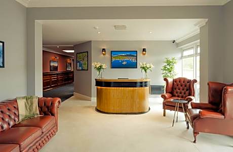 Hillgrove Guesthouse