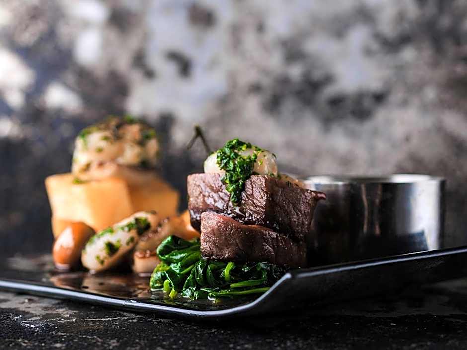 Best Western Grimsby Oaklands Hall Hotel