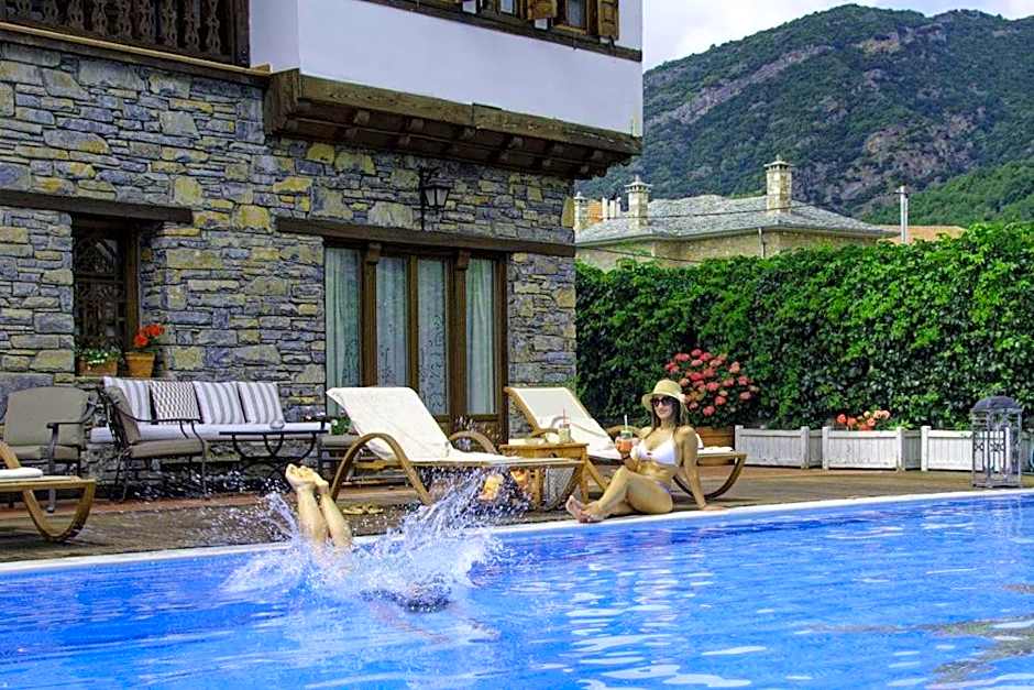 Archontiko Naoumidi