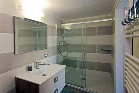 Triple Room with Terrace