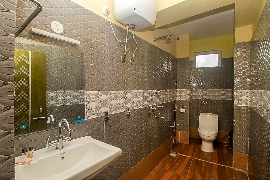 Hotel Golden Sunrise & Spa