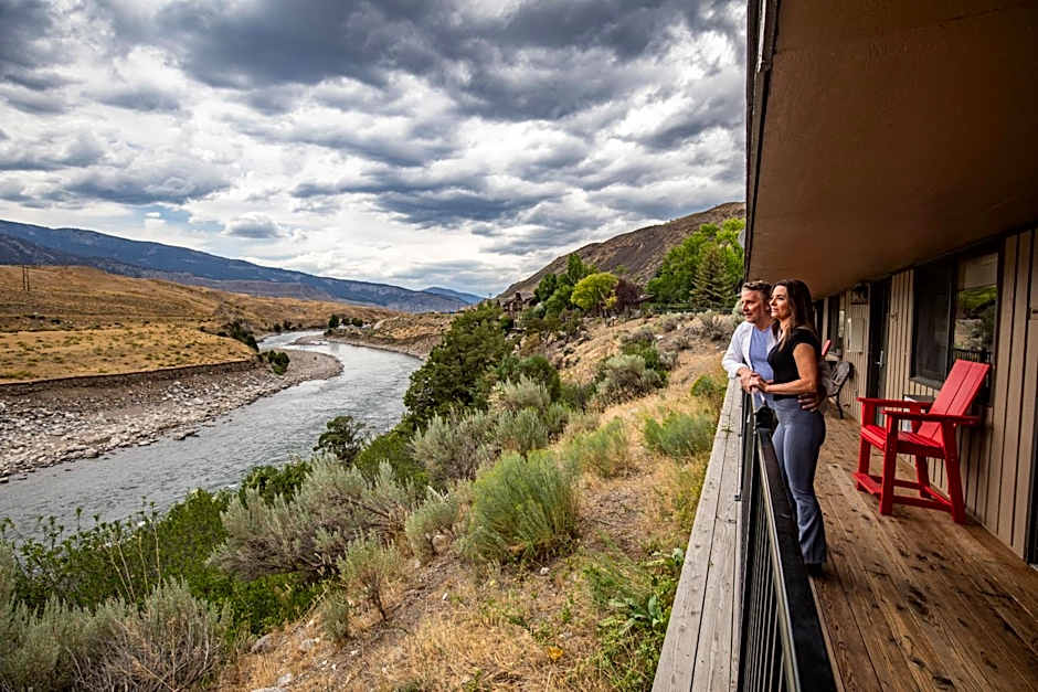 Ridgeline Hotel at Yellowstone, an Ascend Collection Hotel