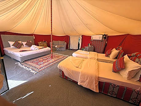 Tent for 4 People