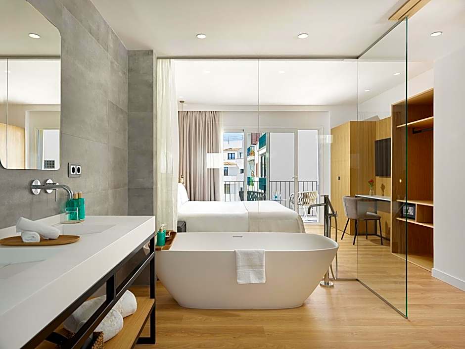 Hotel Saratoga